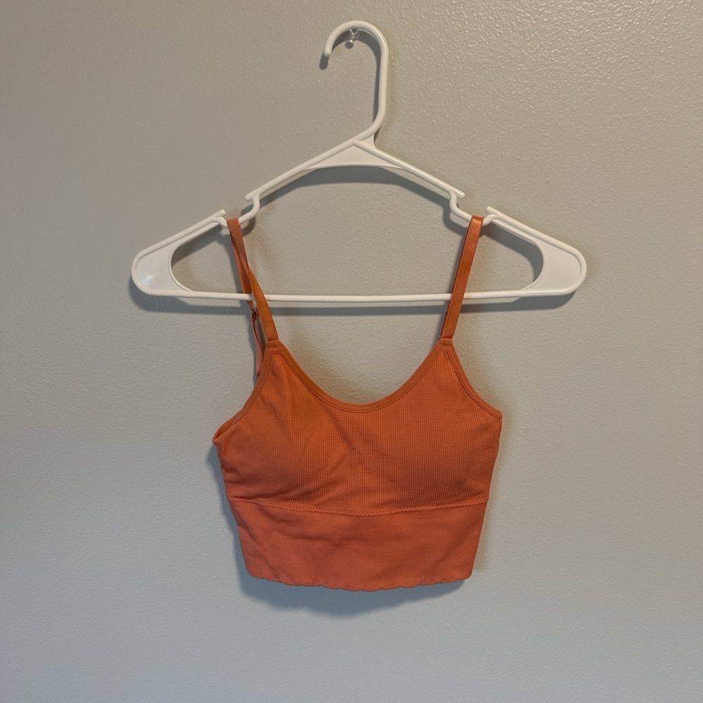 forever21 bra top
